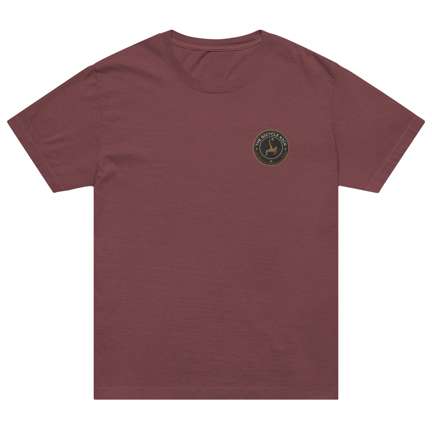 The Essential TBK Tee