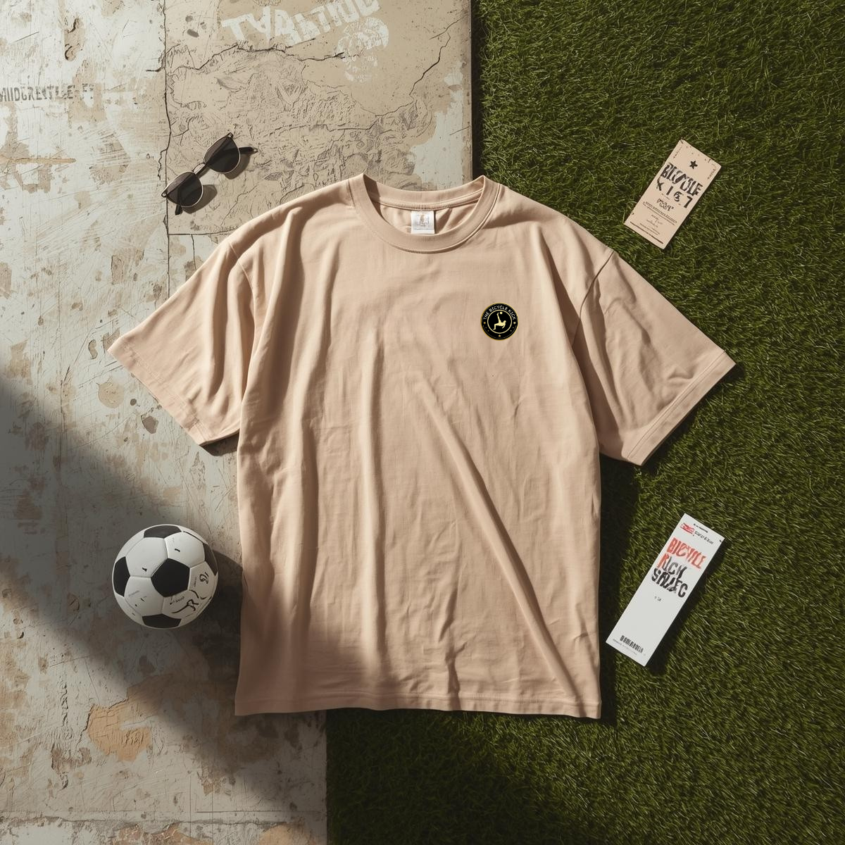 Host City Series Tee