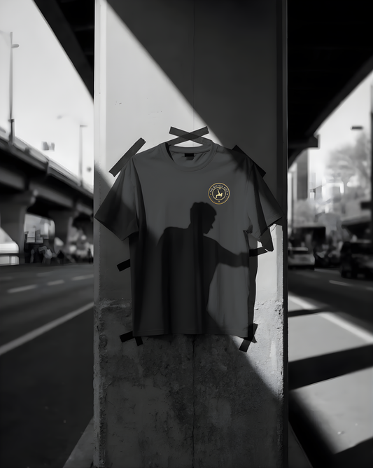 The Essential TBK Tee