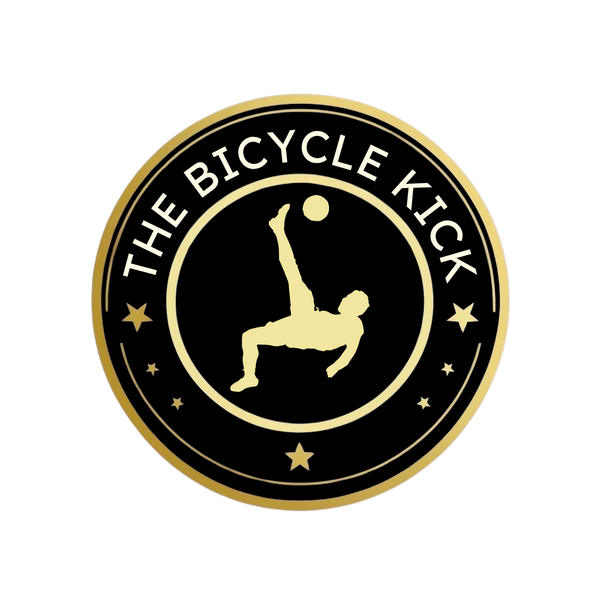 The Bicycle Kick