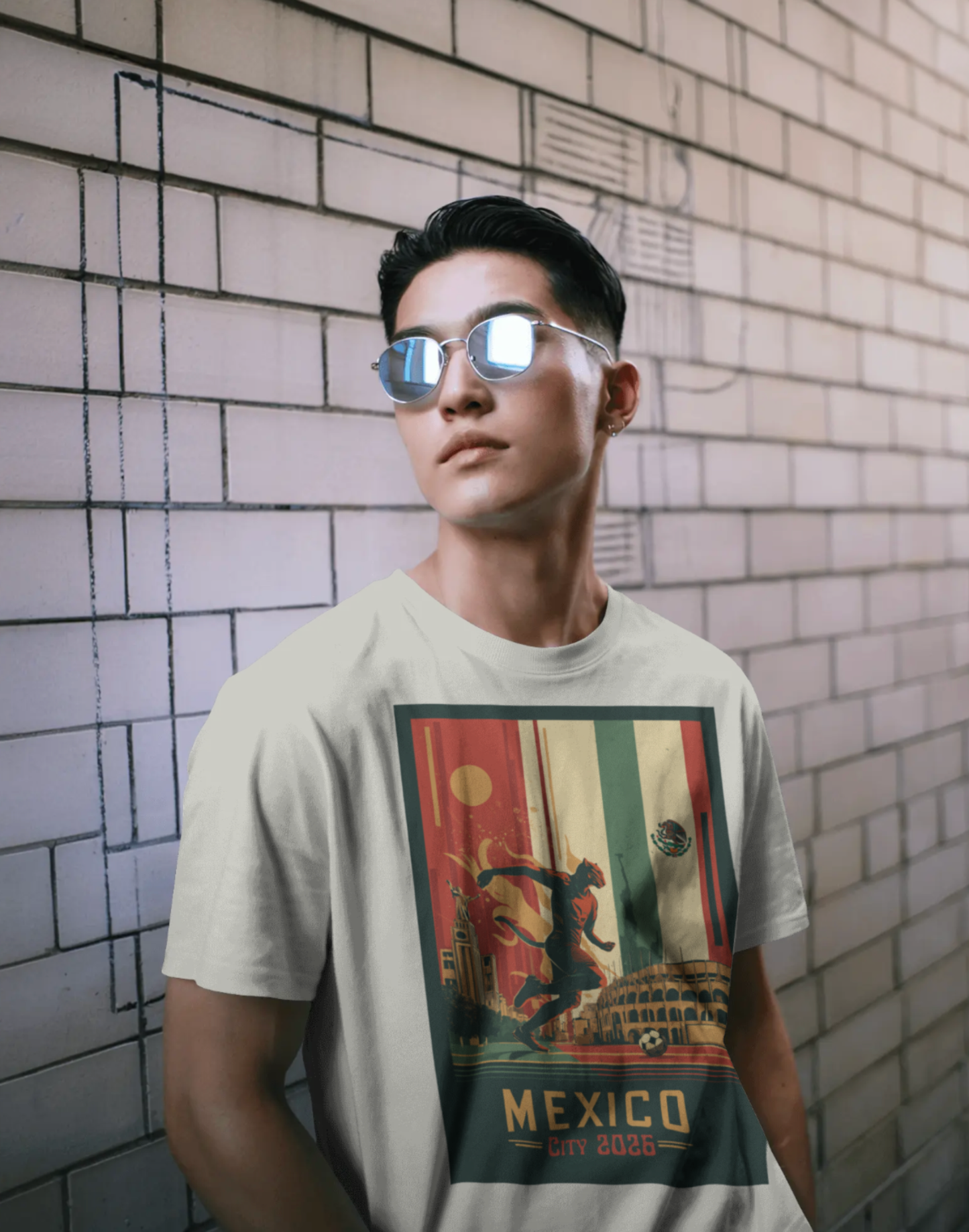 Host City Series Tee | Boston